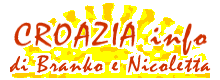 Croazia Info di Branko e Nicoletta
