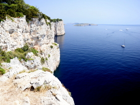 Dugi Otok - Telascica