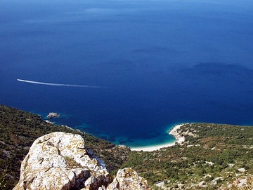 Isola di cres appartamenti